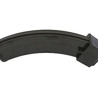 Champion Shooters Ridge 10/22 Single Stack Magazine .22 LR Black Polymer 25/rd