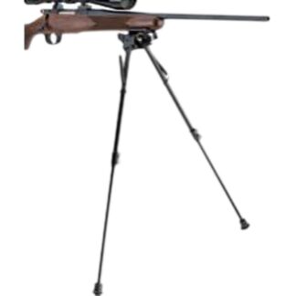 Champion Pivot Traverse Bipod - 14.25" - 29.25" Adjustable Pivot
