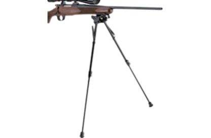 Champion Pivot Traverse Bipod - 14.25" - 29.25" Adjustable Pivot