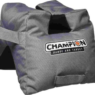 FRONT V-BAG