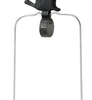 Champion DuraSeal Spinner Targets Single 7" Varmint Black
