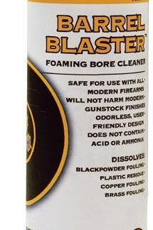 CVA Barrel Blaster Foaming Bore Cleaner