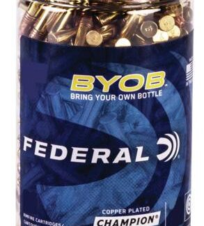 Federal Game-Shok Rimfire Ammunition .22 WMR 50 gr JHP 1530 fps 250/ct