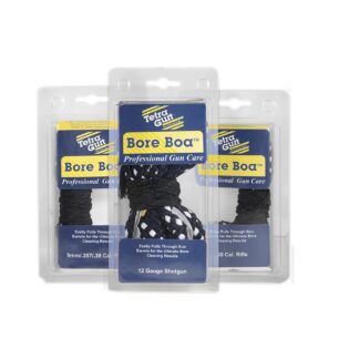 TETRA BORE BOA 12G SHOTGUN CLEANING ROPE