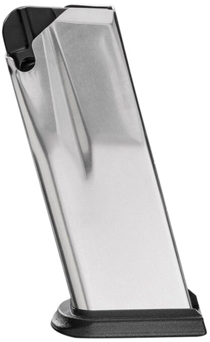 Springfield Armory XD Compact Magazine .45 ACP 9/rd Stainless