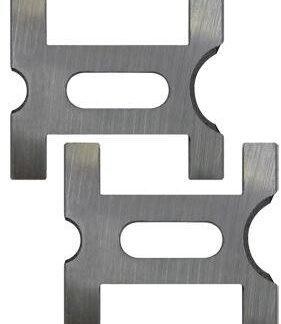Forster Co-Ax LS Lower Shell Holder Jaws