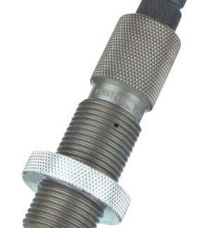 Forster Bench Rest Full Length Die Set 6mm PPC