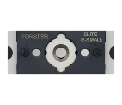 Forster Products Quick Change Jaws "S" SM