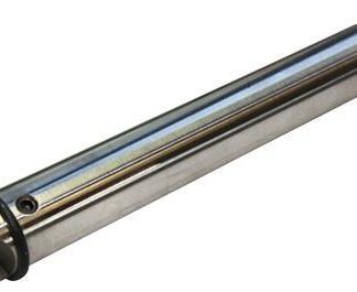 Forster Case Trimmer Cutter Shaft for Original Case Trimmer .17 cal