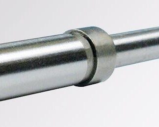 Forster Handheld Outside Neck Turner Pilot .224"