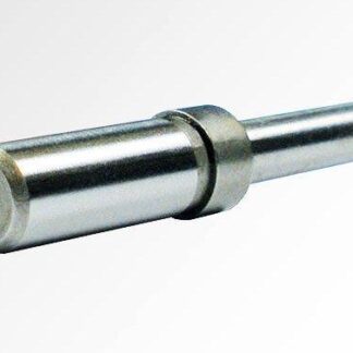 Forster Handheld Outside Neck Turner Pilot .264"