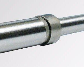 Forster Handheld Outside Neck Turner Pilot .284"
