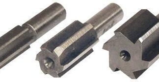Forster Neck Reamer #224