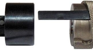 Forster Outside Neck Turner Accessory for Original Case Trimmer (Pilots Sold Separately)