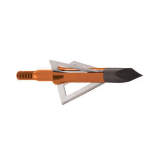 Muzzy 3-Blade Crossbow Broadhead 100gr 6/pk