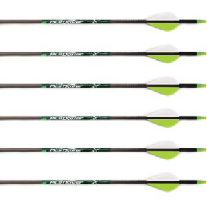 Carbon Express PileDriver Crossbow Bolts 22" - 6pk