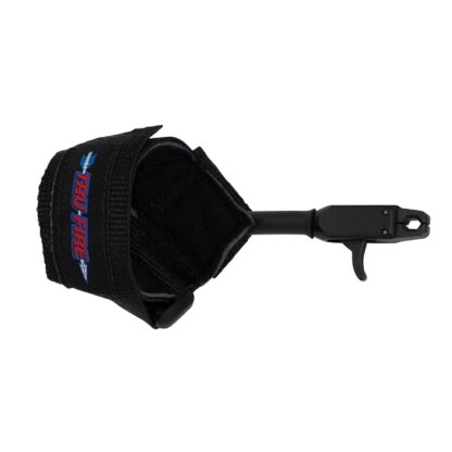 Tru-Fire Release Aids - Patriot Junior