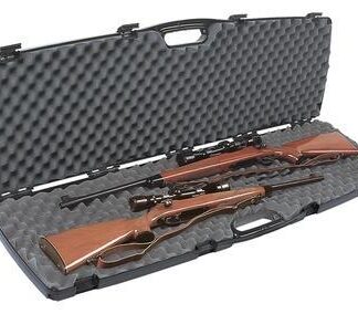 Plano SE Series Double Rifle/Shotgun Case