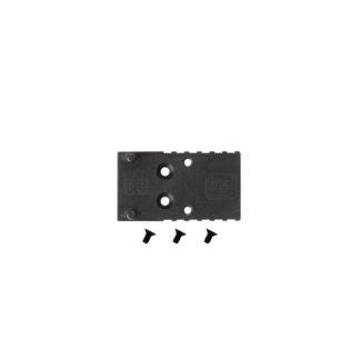 Glock Factory MOS Adapter Plate 06 for Glock 20/21/22/23/35/40