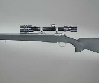 Hogue Ruger Model 77 MKII Stock-Short Action Standard Barrel Pillar Bed