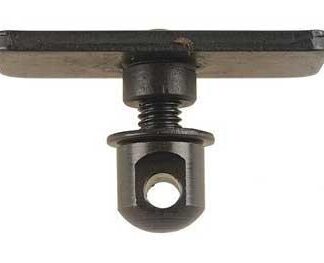 Harris Bipods No.2 Flange Nut Hollow Fore- End