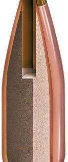 Hornady NTX Bullets .22 cal .224" 35 gr NTX 100/ct