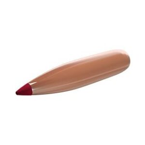 Hornady ELD Match Bullets with Heat Shield 7mm .284" 180 gr ELD MATCH 100/ct