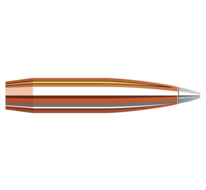 Hornady Aluminum Tip Rifle Bullets .416 cal .416" 500 gr A-TIP Match 25/ct