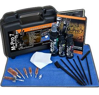 M-Pro 7 Tactical Universal Cleaning Kit