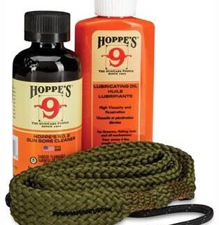 Hoppe's 1.2.3. Done Shotgun Cleaning Kit 20 ga.