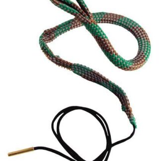 Hoppe's Pistol and Revolver Boresnake .40/.41 Cal
