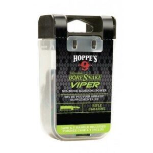 Viper Den Boresnake -  M-16 .22 - .223 Caliber 5.56 Viper Rifle