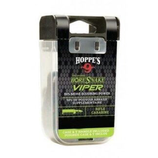 Viper Den Boresnake -.338-.340 Caliber Viper Rifle