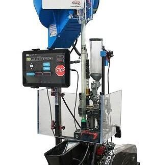 Mark 7 Reloading CP2000/RL1100/1050 PRO Autodrive - 3500 RPH 1.5HP