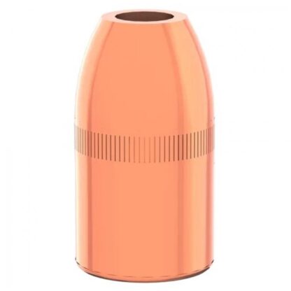 Accura Precision-Bond Handgun Bullets .38 cal .358" 158 gr HP 500/pk