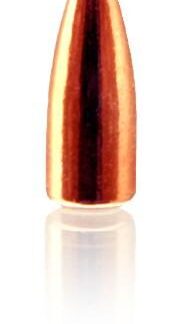Berry's Preferred Plated Rifle Bullets 7.62x39mm .311" 123 gr SP 250/box