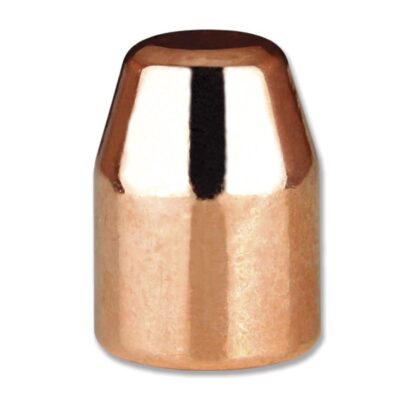 Berry's Preferred Plated Pistol Bullets .44 cal .429" 220 gr FP 500/ct