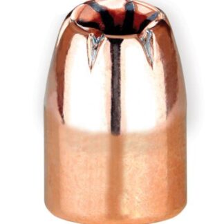 Berry's Hybrid Hollow Point Handgun Bullets .45 cal .452" 200 gr HHP 250/ct