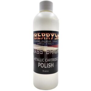 Brass Bright Polish 32 oz. Bottle