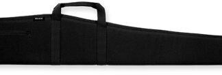 Bulldog Deluxe - Shotgun Black With Black Trim - 52 Inch