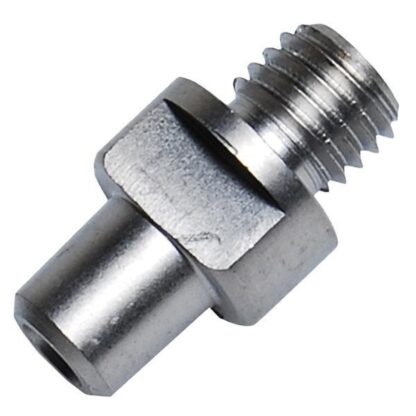 Knight Muzzleloading Stainless Red Hot Nipple Musket Cap 1/4-28