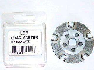 Lee Load-Master Shell Plate - #4A  Size