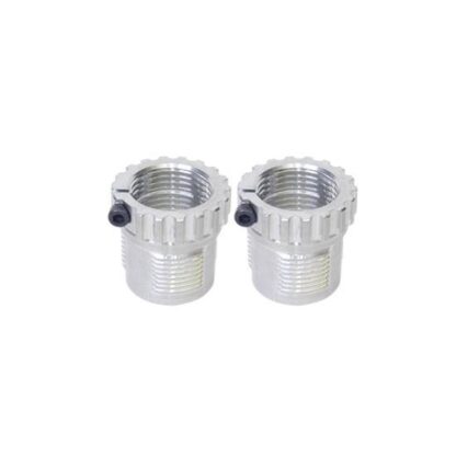 Lee Breech Spline Drive Breech Lock Bushing with Die Lock Ring Eliminator 2/ct