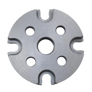 Lee Auto Breech Lock Pro Shell Plate #12 - 7.62x39mmR & 6.5 Grendel