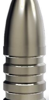 Lee Round Nose Rifle Mould - Double Cavity (Handles Included) .459" 500 gr