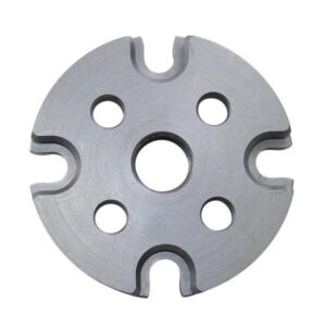 Lee Auto Breech Lock Pro Shell Plate #1 for .38 SPL .357 MAG etc