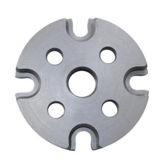 Lee Auto Breech Lock Pro Shell Plate #1 for .38 SPL .357 MAG etc