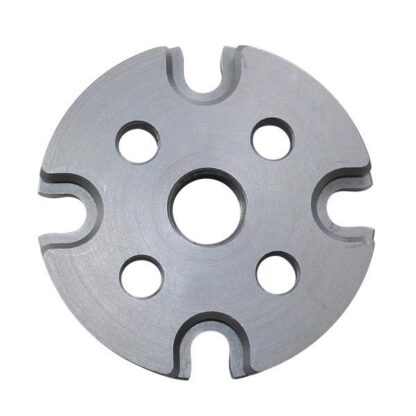 Lee Auto Breech Lock Pro Shell Plate #1 for .38 SPL .357 MAG etc