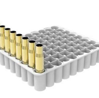 Lee Loading Block - .50 BMG Up to 72 Cases or Dies