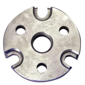 Lee Pro 1000 Shell Plate - #2 For .45 ACP .45 GAP .400 Cor-bon and Similar Cases